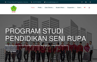 pendidikan seni rupa taman siswa website jasa kelola website upload foto tulisan terjemahan