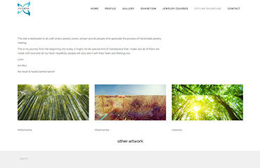 smartisans website petaniwebsite jasa website keren portfolio produk craft kerajinan jasa kelola website upload foto tulisan terjemahan