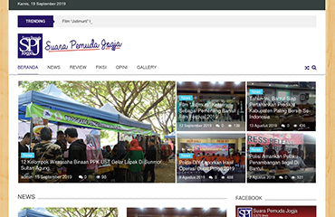 suarapemudajogja website petaniwebsite jasa website keren jasa kelola website upload foto tulisan terjemahan